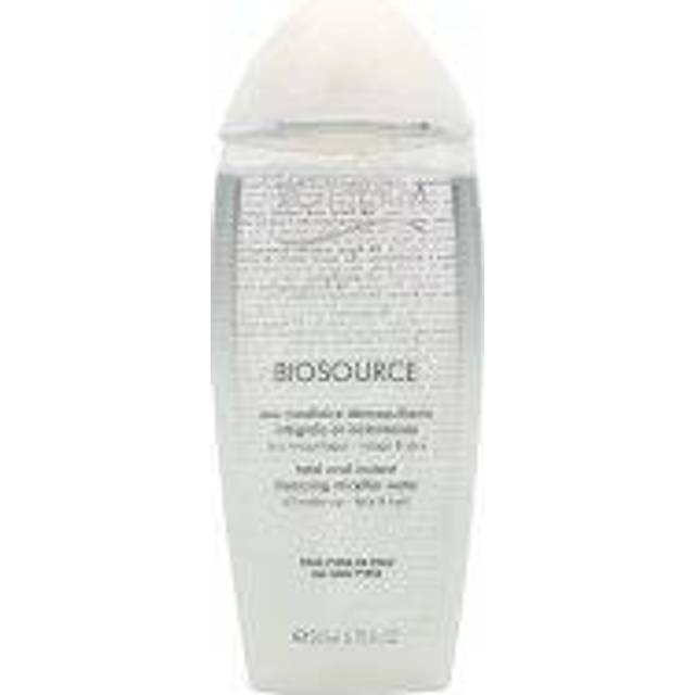 [Biotherm] Biosource Micellar Cleansing Water 200ml