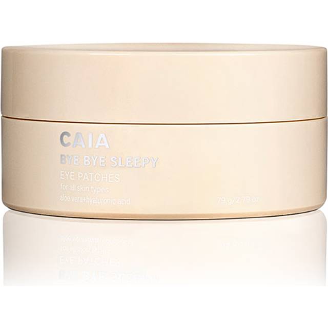 Bye bye sleepy eye patches 79 g