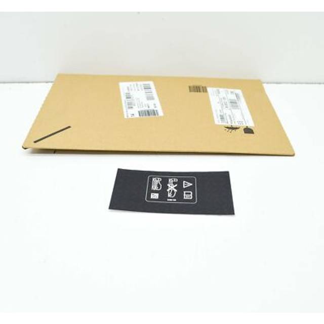 BMW 1 F20 Front Bumper Towing Label  71228652135 8652135 NEW GENUINE