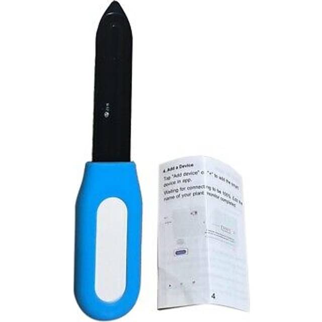 App Remote Control Temperature Humidity Sensor Detector Doodle Bluetooth 8138