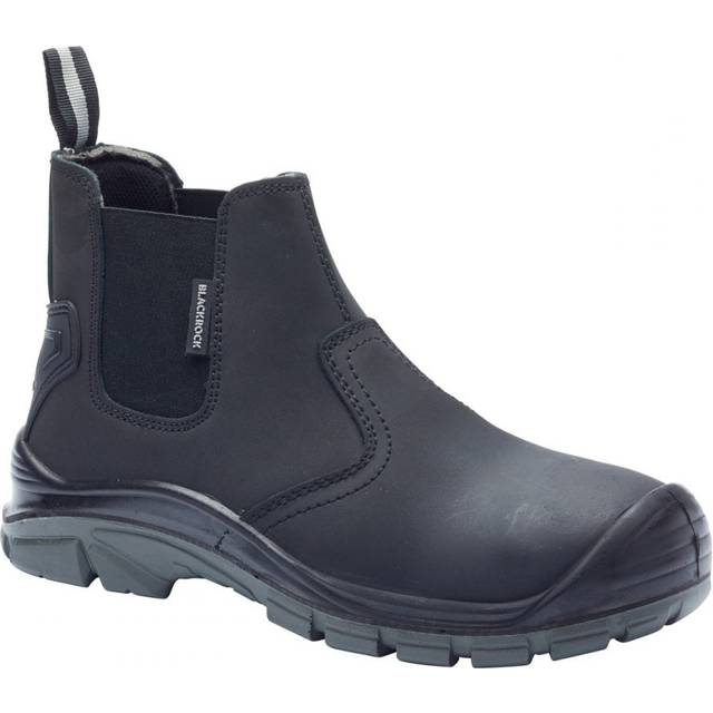 Blackrock Pendle Composite Dealer Boot CF14 Black UK 7 Colour: Black,