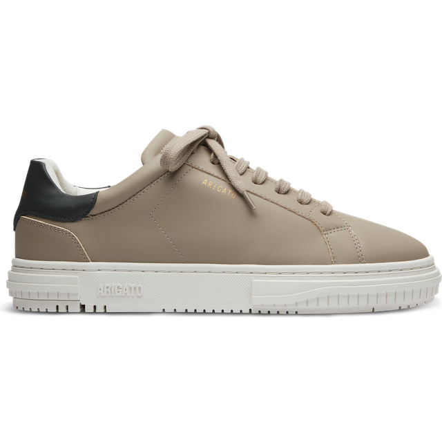 Atlas Sneaker - White (8)