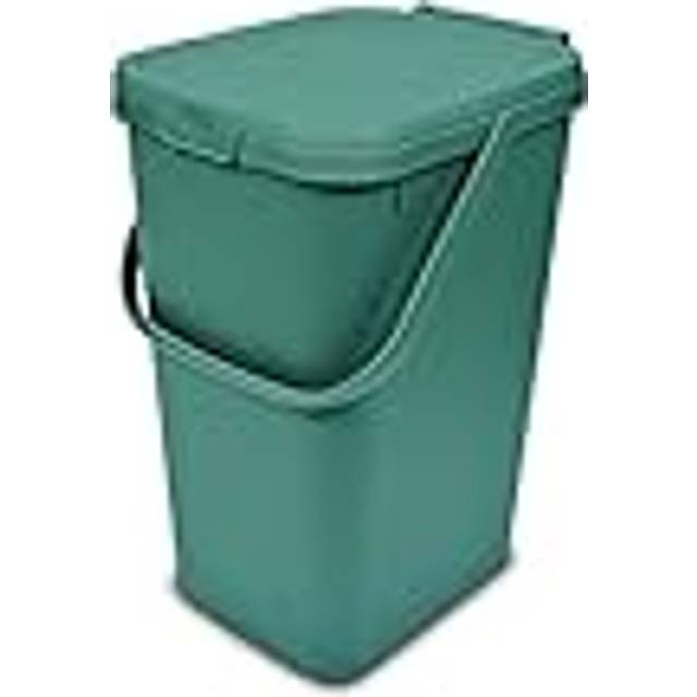 Utility Caddy 18L - Sage Green - Addis - 24 x 41 x 29cm