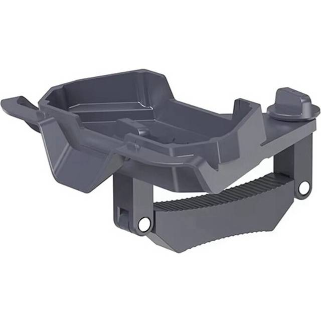 SK0096 for Mini Roof Rack Mount Aluminum Alloy Compatible with Easy Installation and Removal