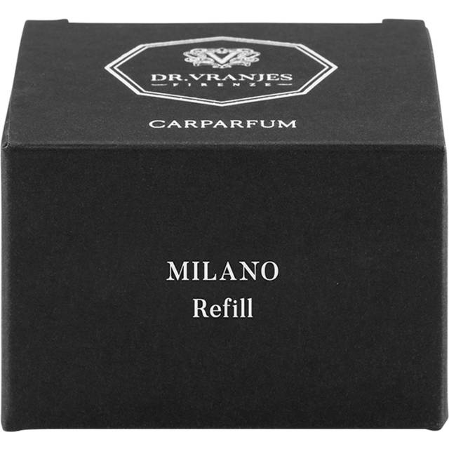 Dr. Vranjes Firenze Milano Refill Car Diffuser