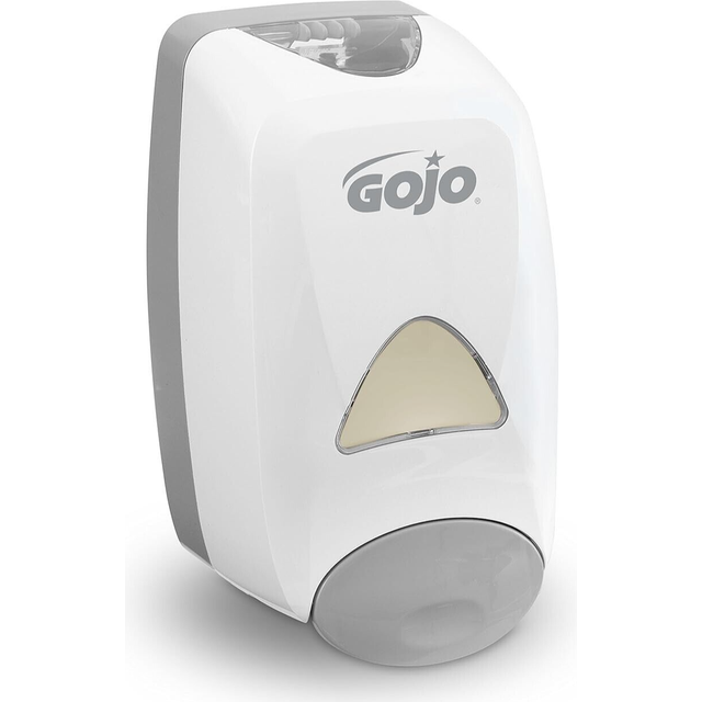 Gojo Fmx Dispenser White 6 X 1250ml