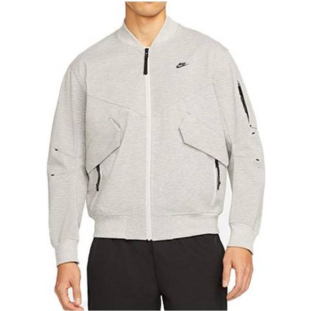 (S) NIKE Mens Sweatshirt Jumper Gym Sportswear Black