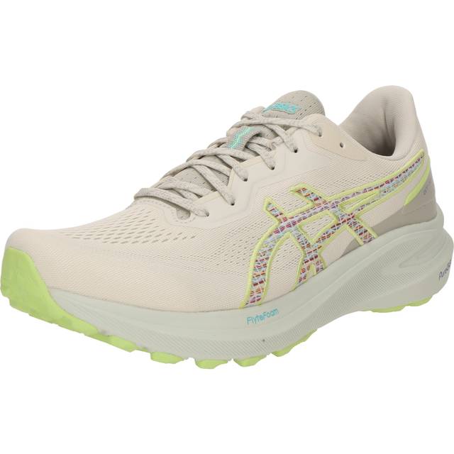 Asics Men's Gt-1000 13 Tr Nature Bathing/lime Green, 47