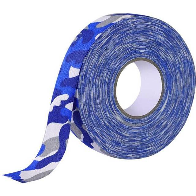 Camouflage Pattern Hockey Stick Tape Stick Wrapper For Fitness