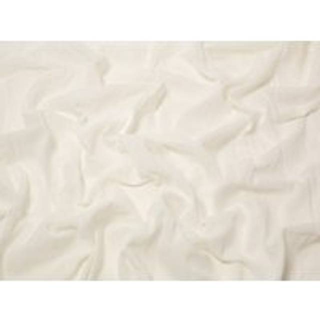 Minerva Core Range Fire Retardant Muslin Fabric White