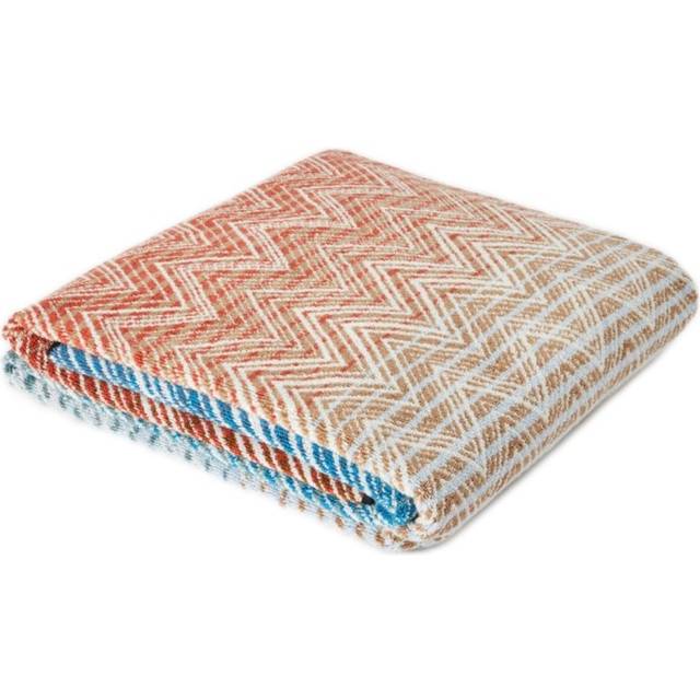 Missoni Home Stone Beach Towel 180x100cm Multi