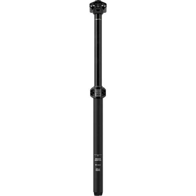 Dropper Post Rockshox Reverb AXS B1 31.6mm 250mm