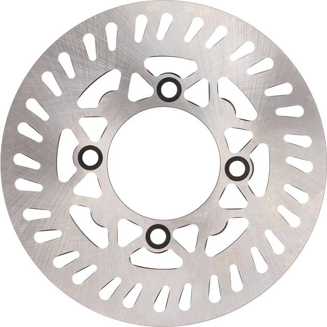 220mm Disc Brake Rotor Steel Alloy ATV Brake Disc for Chinese 50cc 70cc 90cc 110cc 125cc 140cc