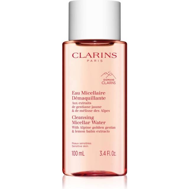 Clarins® - Cleansing Micellar Water