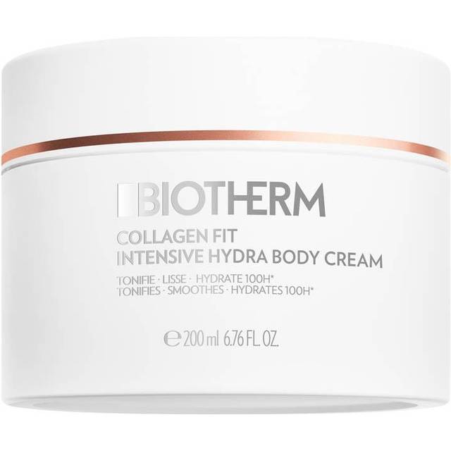 Biotherm Body Care Collagen Fit Intensive Hydra Body Cream
