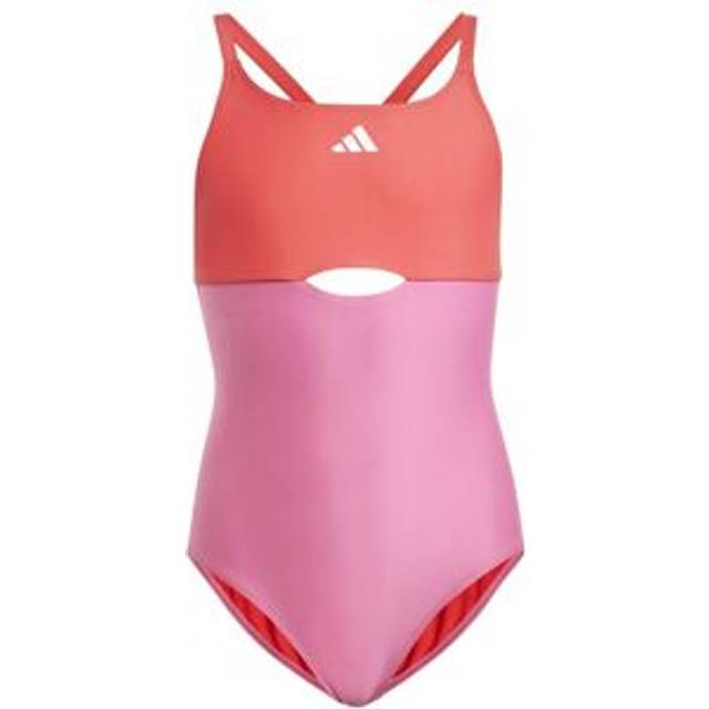 ADIDAS SPORTSWEAR X Back Cb St Gy |Rosa |128