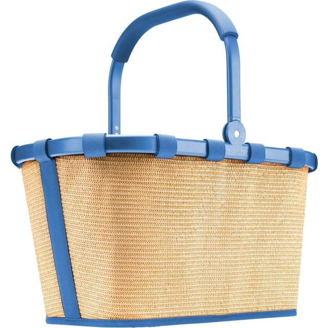reisenthel Carrybag Shopper Bag 48 cm yellow