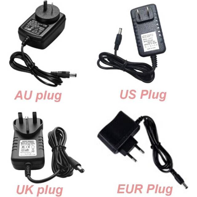 Only Electric Spin Scrubber UK Charger