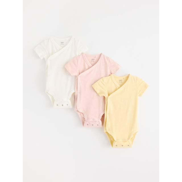 3-pack omlottbody
