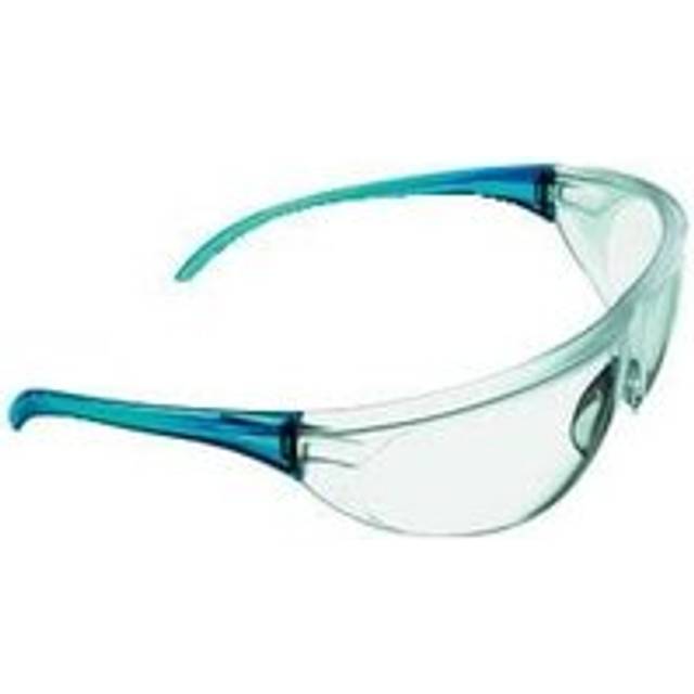 Honeywell - 1005987 Millenia Sport Teal Frame Clear Lens