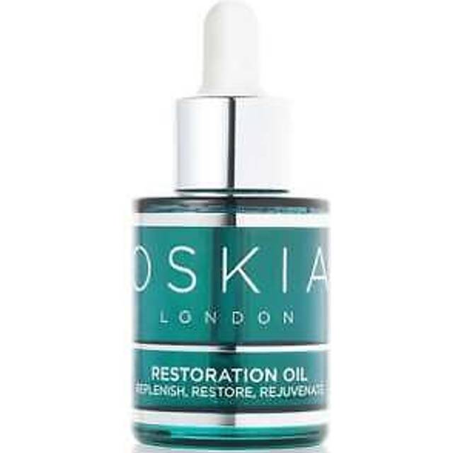 Oskia Restoration Oil (30ml)