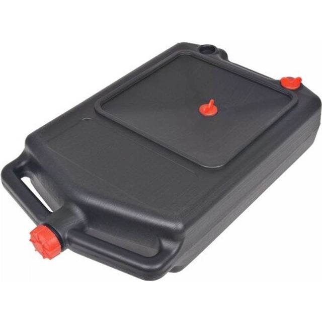 Portable Waste Oil Container 10 L