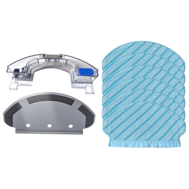 Water Tank Mop Holder Cloth for Vacuum Cleaner