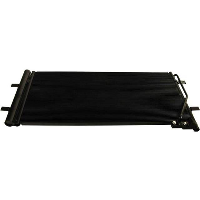 Condenser, air conditioner AC830272