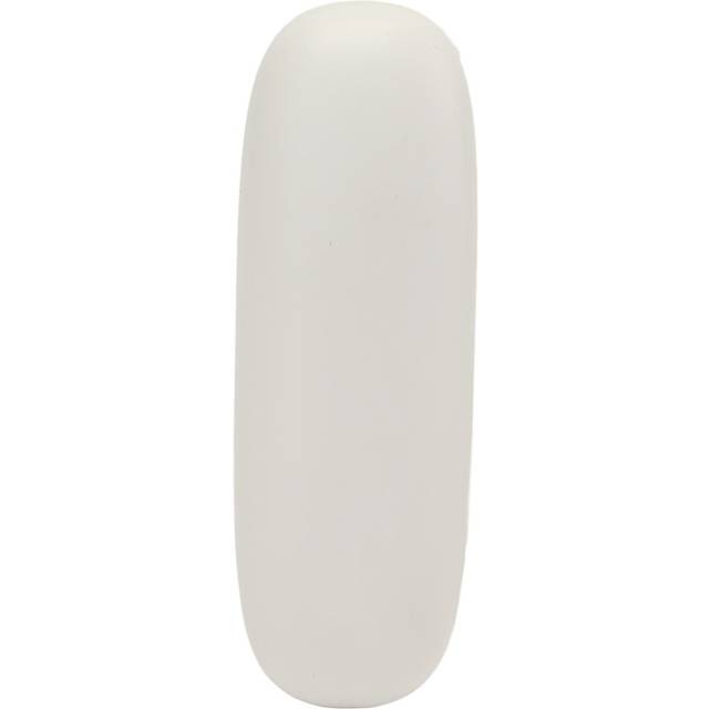 Mini Stapler Leverage Structure Save Labour Foldable Portable Stapler for Office School HomeWhite white