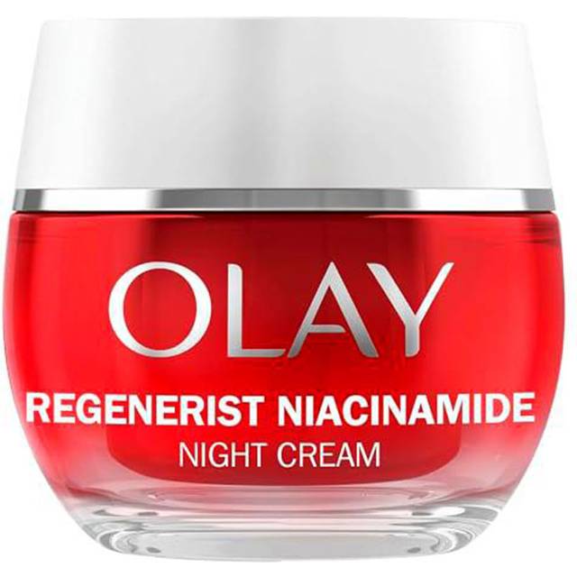 Olay Regenerist Niacinamide Nattkräm 50 ml