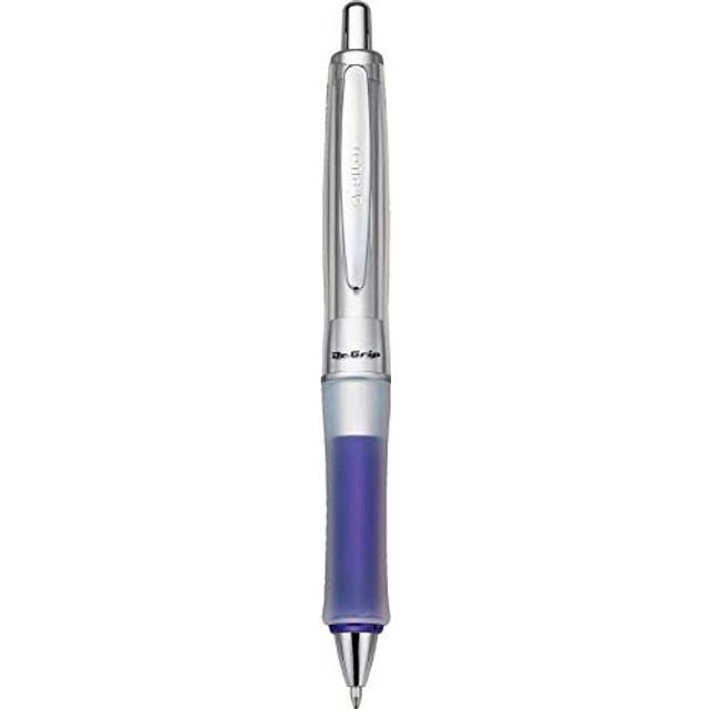 PILOT Dr. Grip Center of Gravity Refillable & Retractable Ballpoint Pe