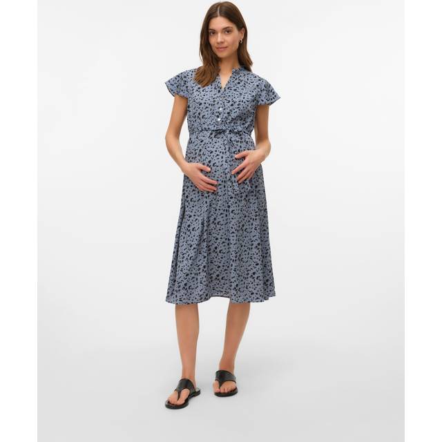 Mlpali Maternity Dress