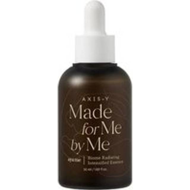 AXIS-Y Biome Radiating Intensified Essence 50ml