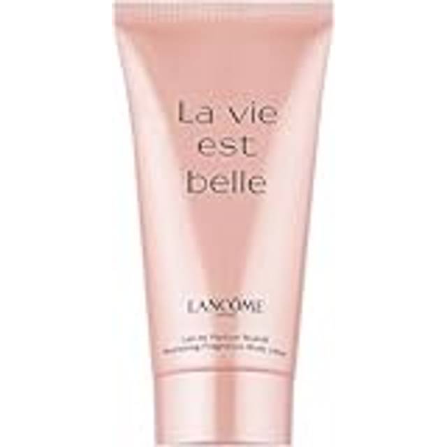 Lancôme - La Vie est Belle - Body Lotion - Body Lotion - 50 ml - Travel Size