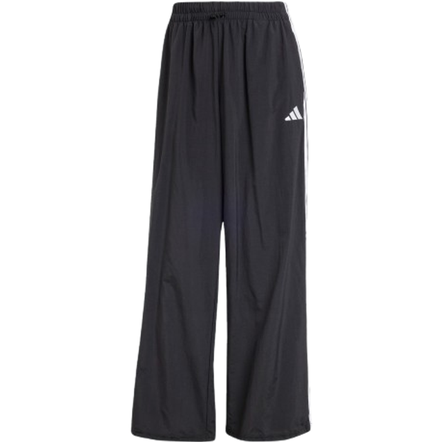 ADIDAS SPORTSWEAR W 3S Wv Pt |Svart |XS