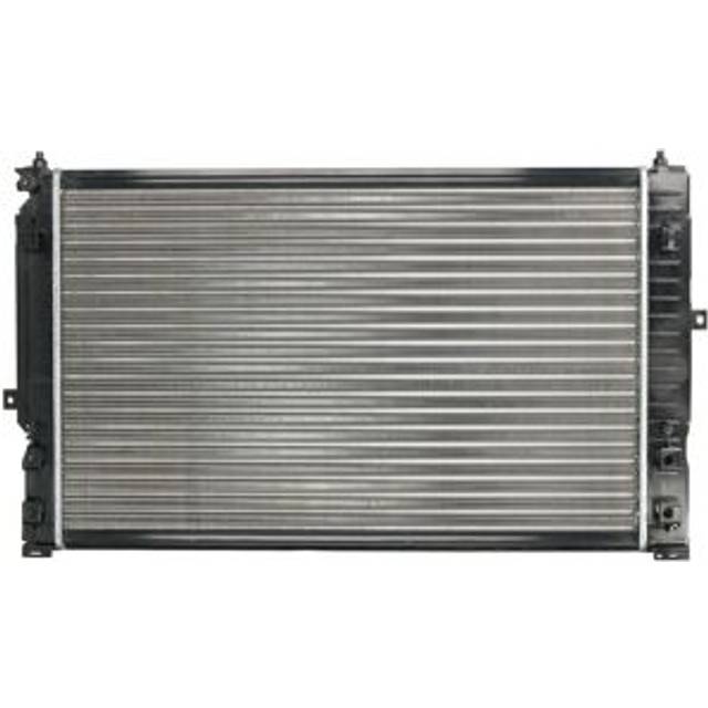 Audi Engine Radiator AI2108