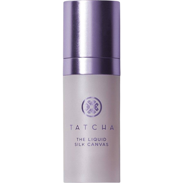 Tatcha The Liquid Silk Canvas - Featherweight Primer (Mini Size)