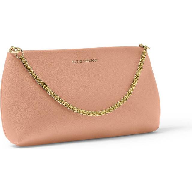 Katie Loxton Margot Wristlet In Peony Blush, Pink, Women