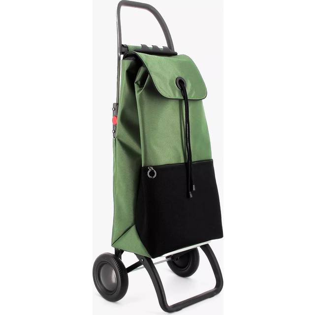 ROLSER I-Max Urban MF 2L Shopping Trolley