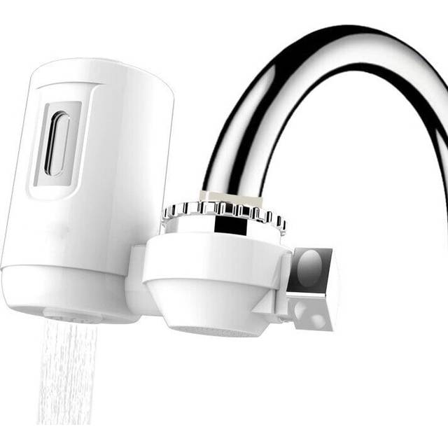 Household Kitchen Faucet Water Purifier 7 Layer Filter Purification