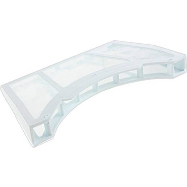 Genuine Tumble Dryer Hinged Lint Fluff Cage Filter