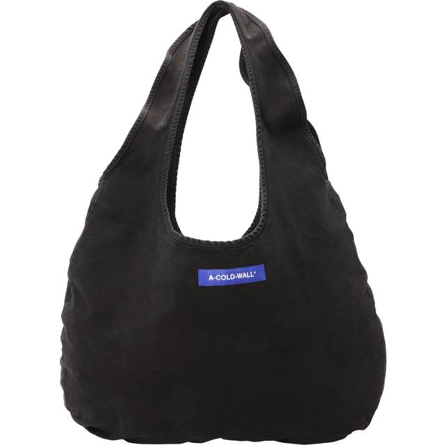 Bag A-COLD-WALL* Oversized Tote Bag Black Universal (Universal)