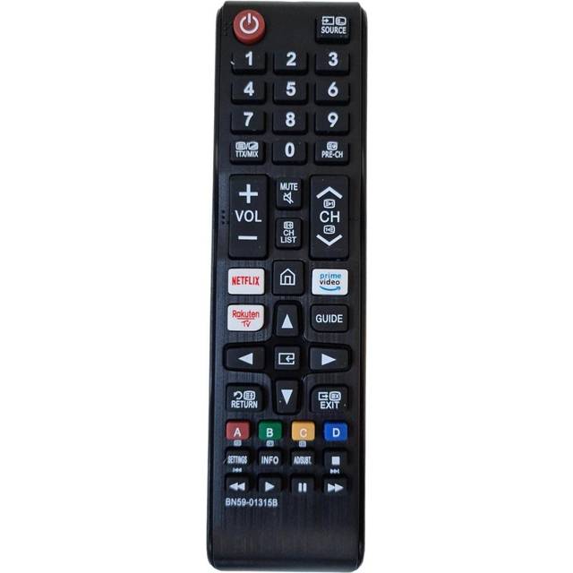Samsung Universalfjärrkontroll  Model BN59-01315B