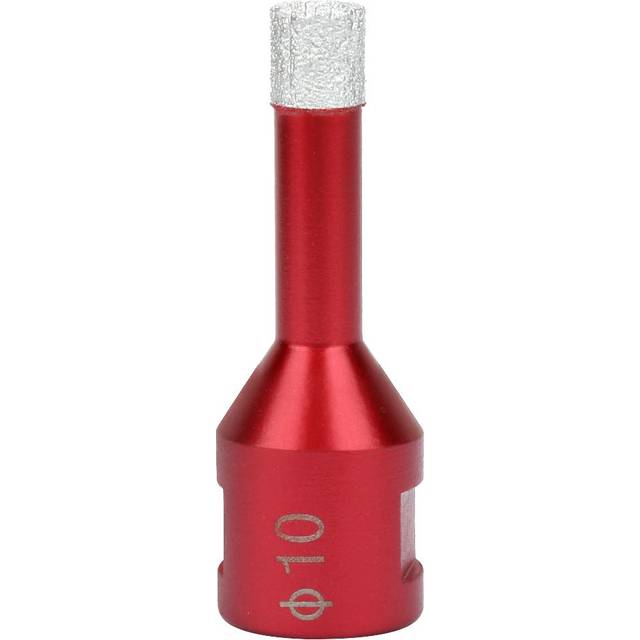 Vacuum Brazed Drilling Core Bit Wood Hole Saw Hole Cutter Angle Grinder Hole Saw (10mm)