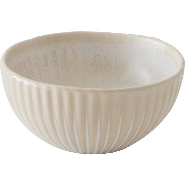 Tell Me More Granada skål mini Ø11 cm Cremevit-beige - Vit