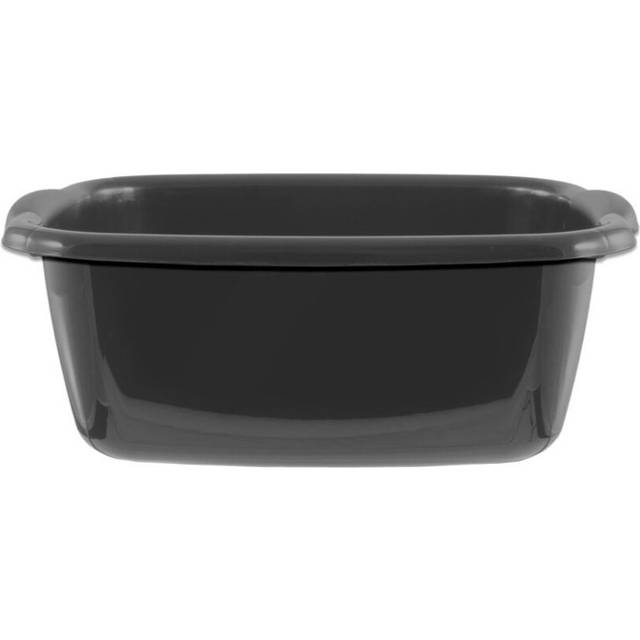 Signature Plastic Rectangular Washing Up Bowl