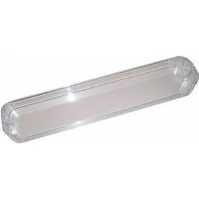 SMEG Fridge Freezer Door Refrigerator Lower Bottle Bar Shelf Transparent Plastic