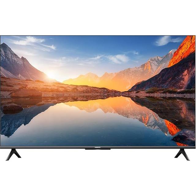 Xiaomi Ela5489eu 50´´ 4k Led Tv Europe PAL / EU Plug