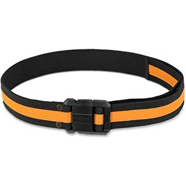 TOUGHBUILT TOU-CT-42 Work Belt with Heavy Duty Buckle