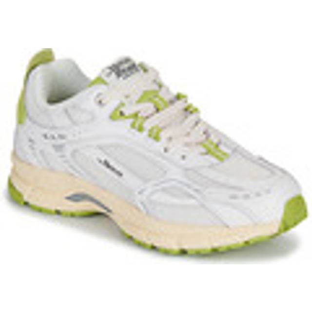 Mercer Amsterdam  Shoes (Trainers) The Re-Run Vintage  - 9.5 - White - 9.5